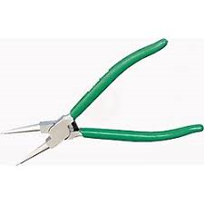 IC SEKMAN PENSI DUZ 230 MM YAYSIZ ELTA